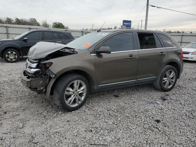 FORD EDGE 2011 2fmdk3kc9bbb02074