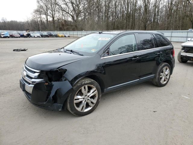 FORD EDGE 2011 2fmdk3kc9bbb49749