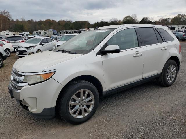 FORD EDGE LIMIT 2012 2fmdk3kc9cba05555