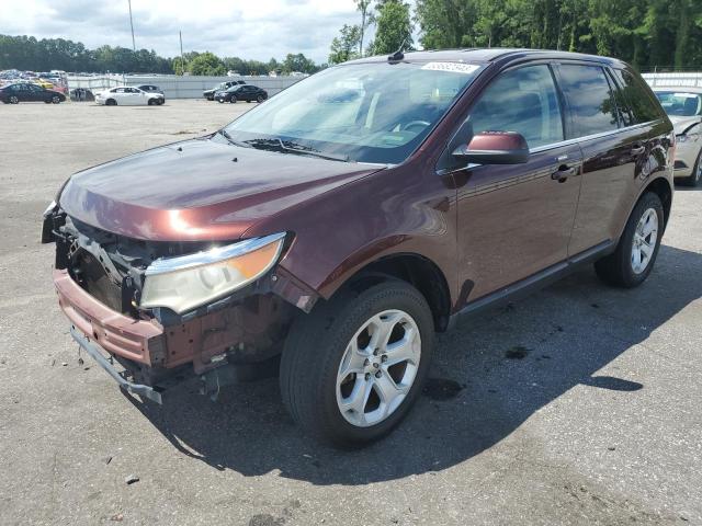 FORD EDGE LIMIT 2012 2fmdk3kc9cba19844