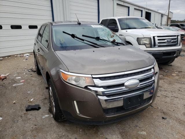 FORD EDGE LIMIT 2012 2fmdk3kc9cba20007