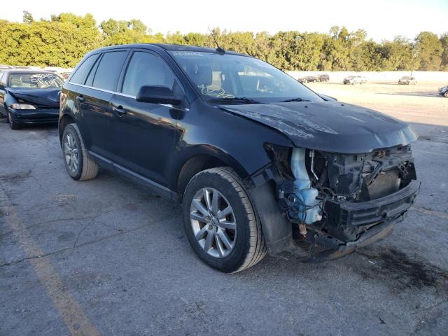 FORD EDGE LIMIT 2012 2fmdk3kc9cba23425