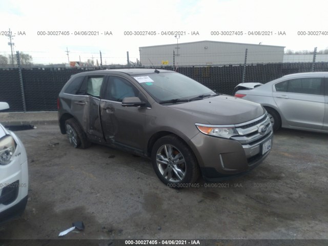 FORD EDGE 2012 2fmdk3kc9cba27099