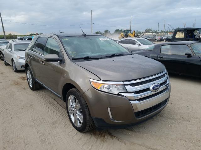 FORD EDGE LIMIT 2012 2fmdk3kc9cba29421