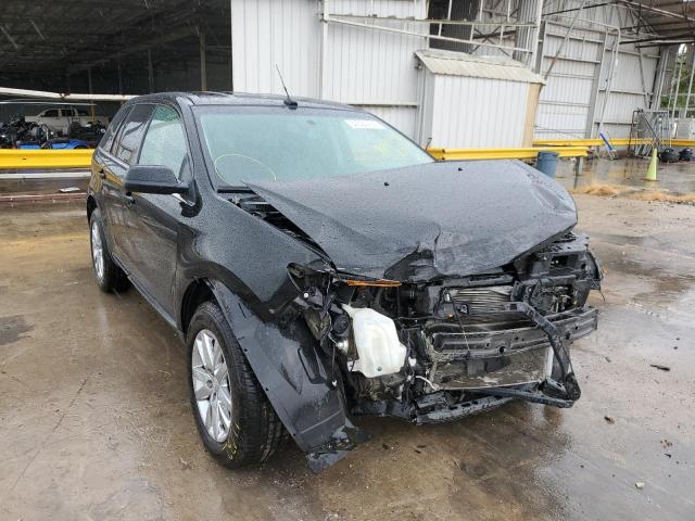 FORD EDGE LIMIT 2012 2fmdk3kc9cba30746