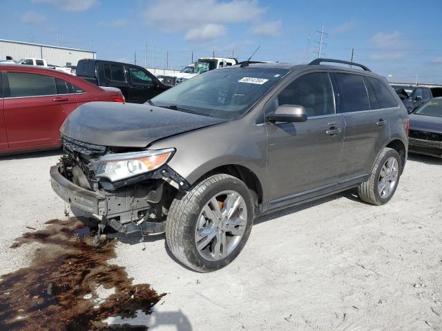 FORD EDGE 2012 2fmdk3kc9cba37129