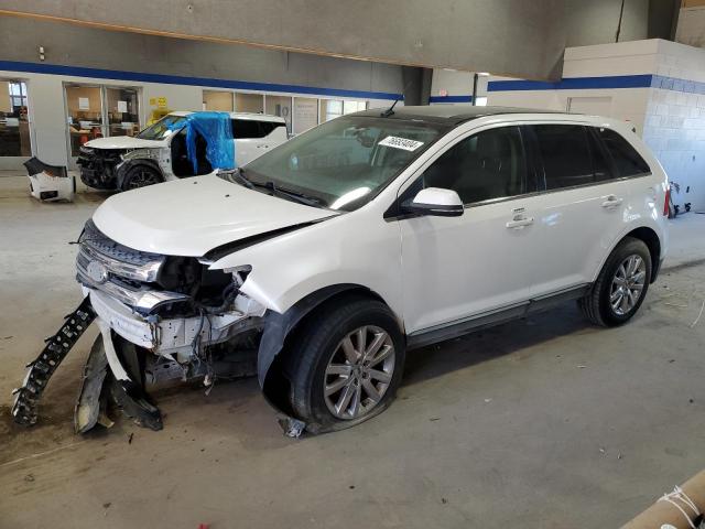 FORD EDGE LIMIT 2012 2fmdk3kc9cba39575