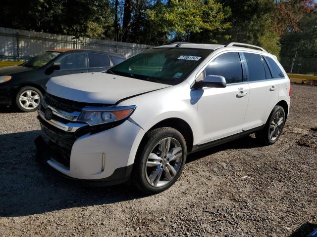 FORD EDGE 2012 2fmdk3kc9cba39740