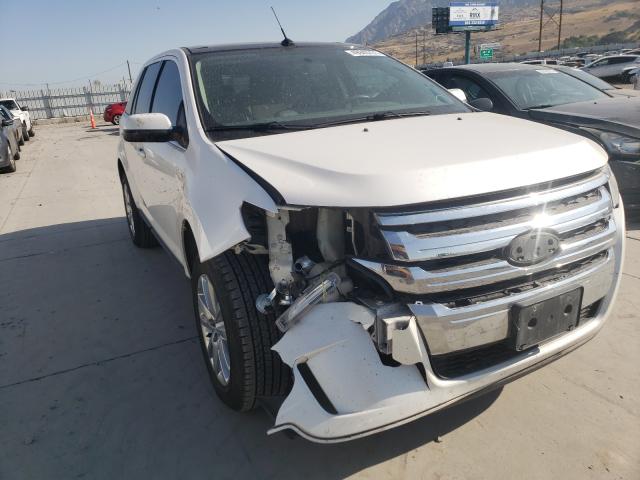 FORD EDGE LIMIT 2012 2fmdk3kc9cba46171