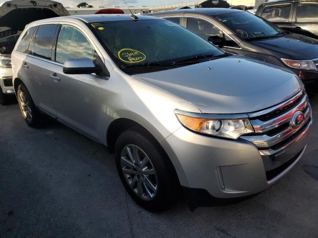 FORD EDGE LIMIT 2012 2fmdk3kc9cba56747