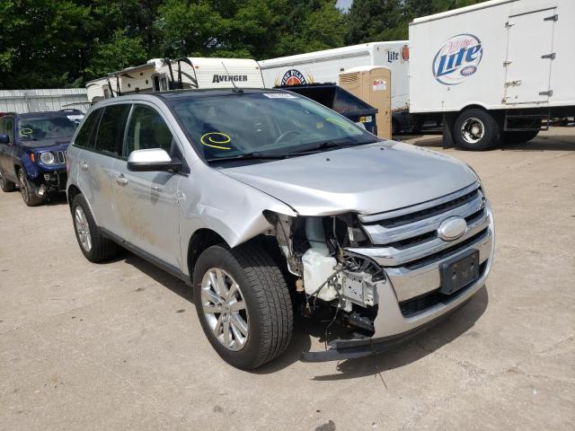 FORD EDGE LIMIT 2012 2fmdk3kc9cba57252