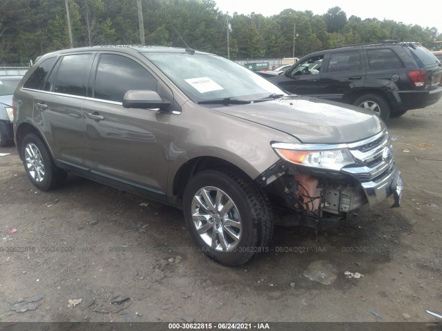 FORD EDGE 2012 2fmdk3kc9cba66727