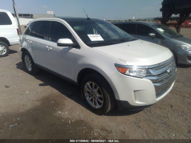 FORD EDGE 2012 2fmdk3kc9cba82426