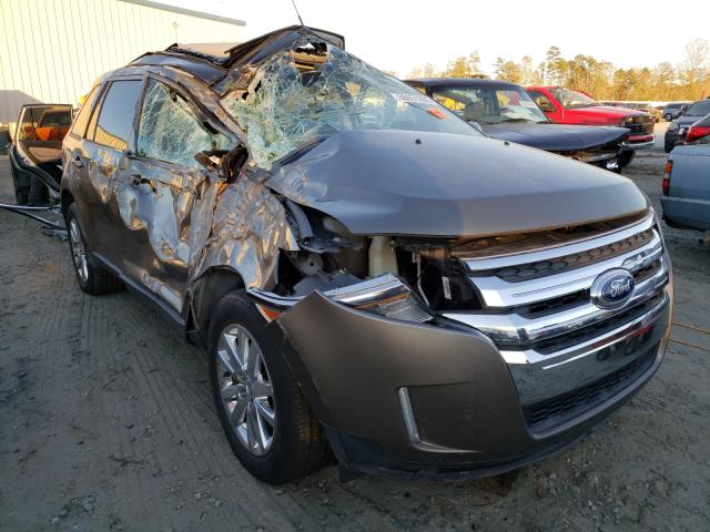 FORD EDGE LIMIT 2012 2fmdk3kc9cba87173