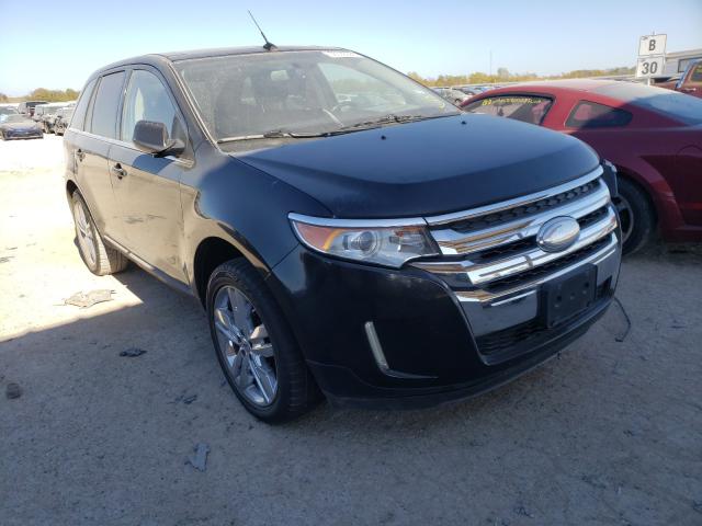 FORD EDGE LIMIT 2012 2fmdk3kc9cba90655