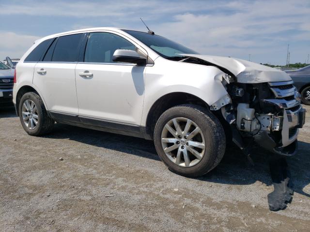 FORD EDGE LIMIT 2012 2fmdk3kc9cba95208