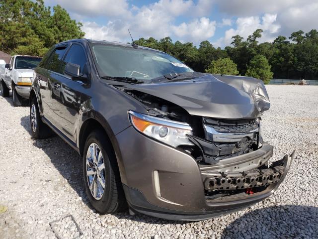 FORD EDGE LIMIT 2013 2fmdk3kc9dba04164