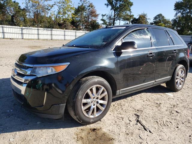 FORD EDGE 2013 2fmdk3kc9dba13799