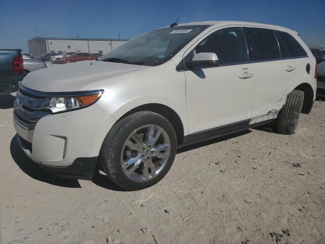 FORD EDGE LIMIT 2013 2fmdk3kc9dba14421