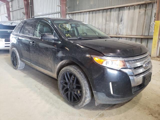 FORD EDGE LIMIT 2013 2fmdk3kc9dba26231