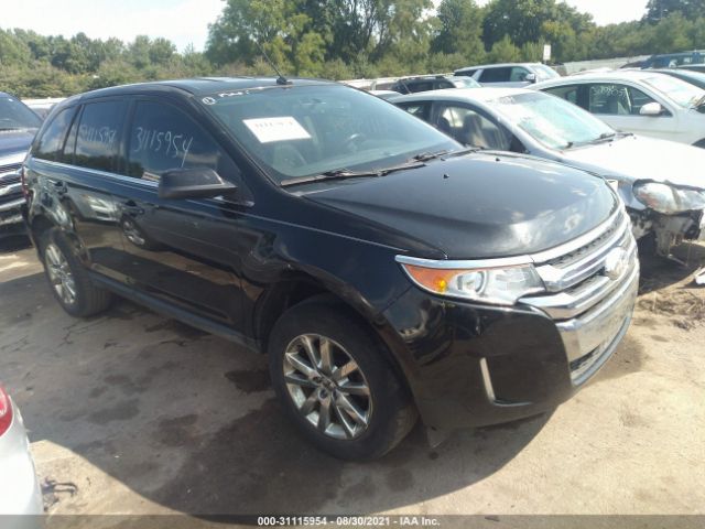 FORD EDGE 2013 2fmdk3kc9dba32689