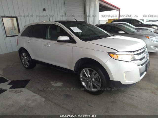 FORD EDGE 2013 2fmdk3kc9dba36208