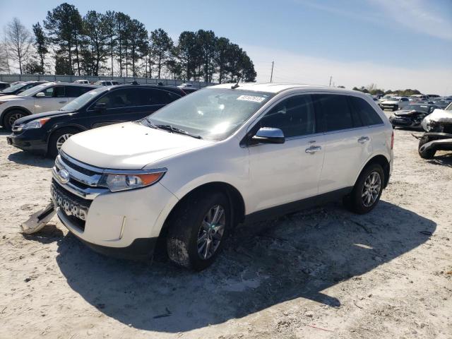 FORD EDGE LIMIT 2013 2fmdk3kc9dba41814