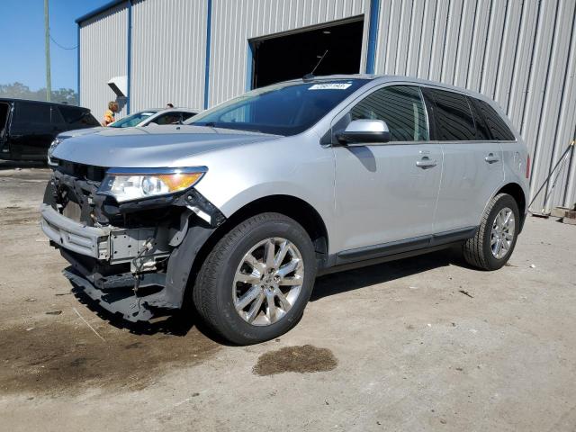 FORD EDGE LIMIT 2013 2fmdk3kc9dba98658