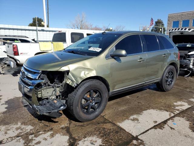 FORD EDGE 2013 2fmdk3kc9dbb02661