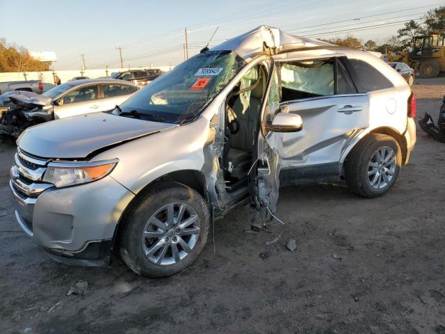 FORD EDGE 2013 2fmdk3kc9dbb38351