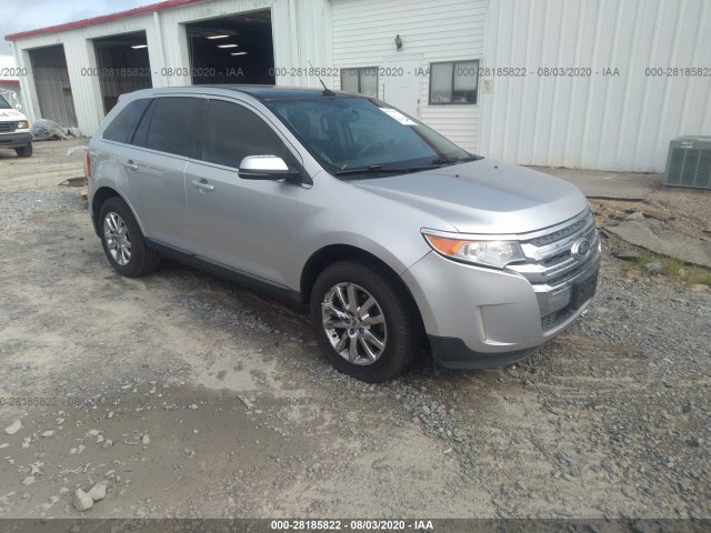 FORD EDGE 2013 2fmdk3kc9dbb42349