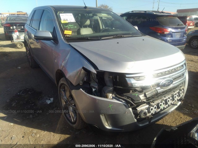 FORD EDGE 2013 2fmdk3kc9dbb49740