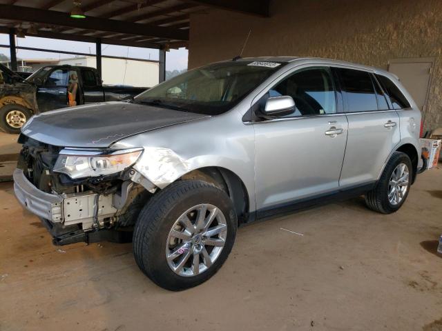 FORD EDGE LIMIT 2013 2fmdk3kc9dbb66604