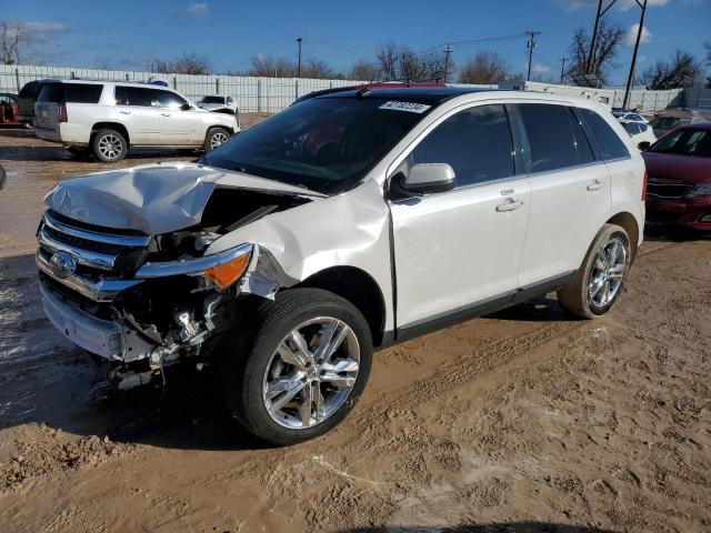 FORD EDGE LIMIT 2013 2fmdk3kc9dbb70443