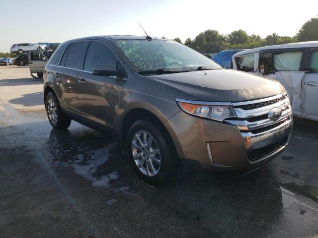 FORD EDGE LIMIT 2013 2fmdk3kc9dbb71348