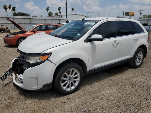 FORD EDGE 2013 2fmdk3kc9dbb71379