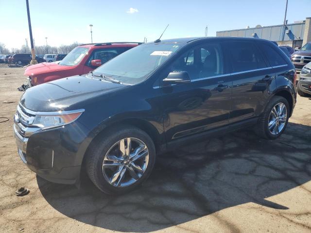 FORD EDGE 2013 2fmdk3kc9dbb82382