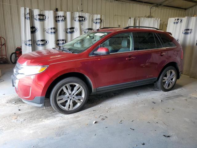 FORD EDGE LIMIT 2013 2fmdk3kc9dbb94046