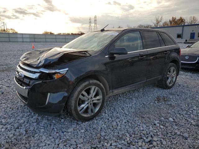 FORD EDGE 2013 2fmdk3kc9dbc11346