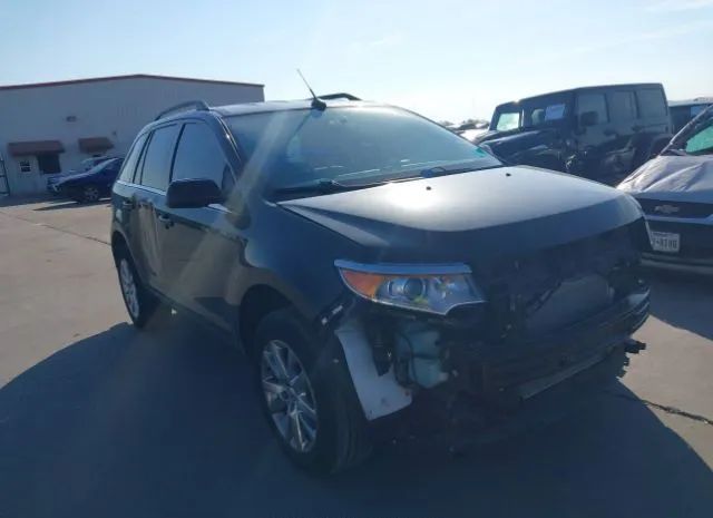 FORD EDGE 2013 2fmdk3kc9dbc16871