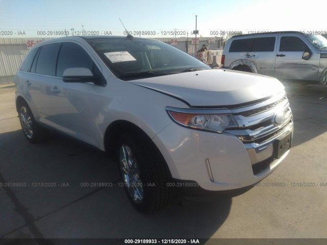 FORD EDGE 2013 2fmdk3kc9dbc21536