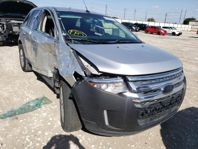 FORD EDGE LIMIT 2013 2fmdk3kc9dbc30754