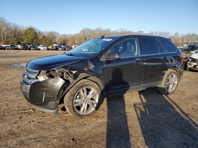 FORD EDGE LIMIT 2013 2fmdk3kc9dbc36795