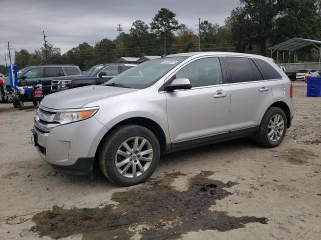 FORD EDGE LIMIT 2013 2fmdk3kc9dbc41673