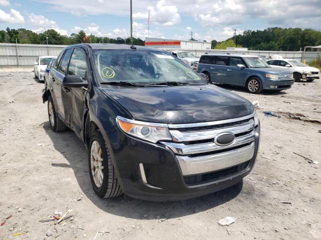 FORD EDGE LIMIT 2013 2fmdk3kc9dbc50793