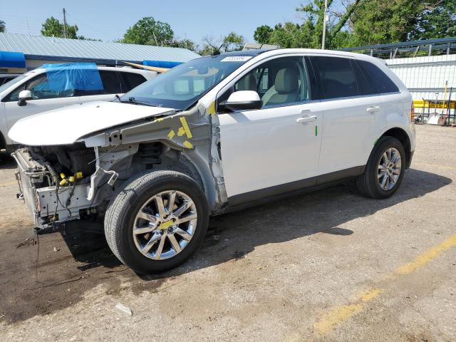 FORD EDGE 2013 2fmdk3kc9dbc58411