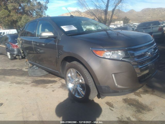 FORD EDGE 2013 2fmdk3kc9dbc58778