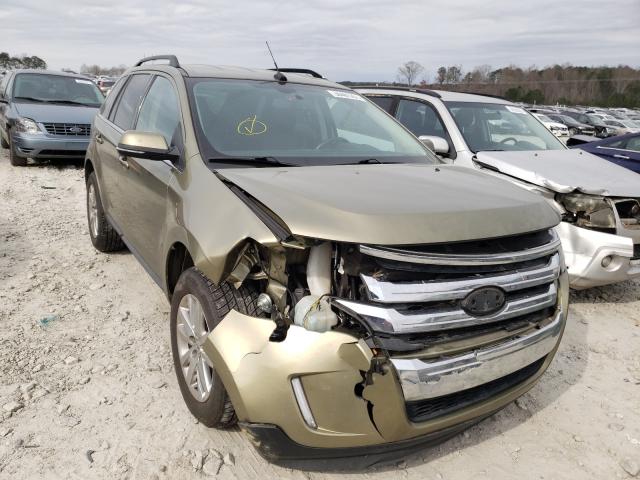 FORD EDGE LIMIT 2013 2fmdk3kc9dbc87486