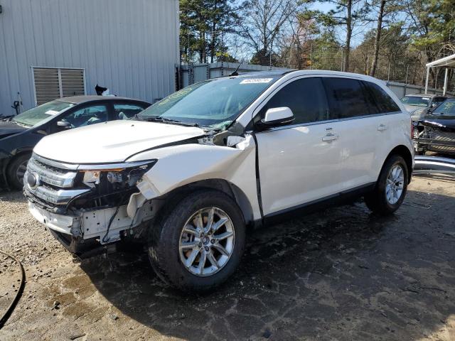 FORD EDGE 2013 2fmdk3kc9dbe22952