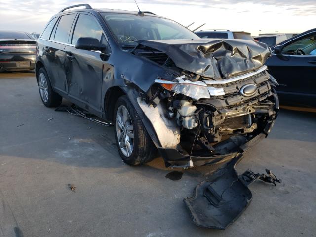 FORD EDGE LIMIT 2013 2fmdk3kc9dbe25141